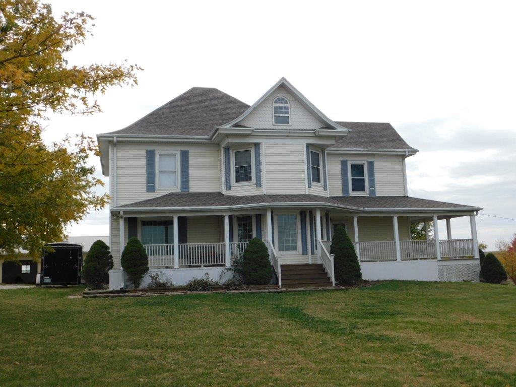 Cline Realty & Auction