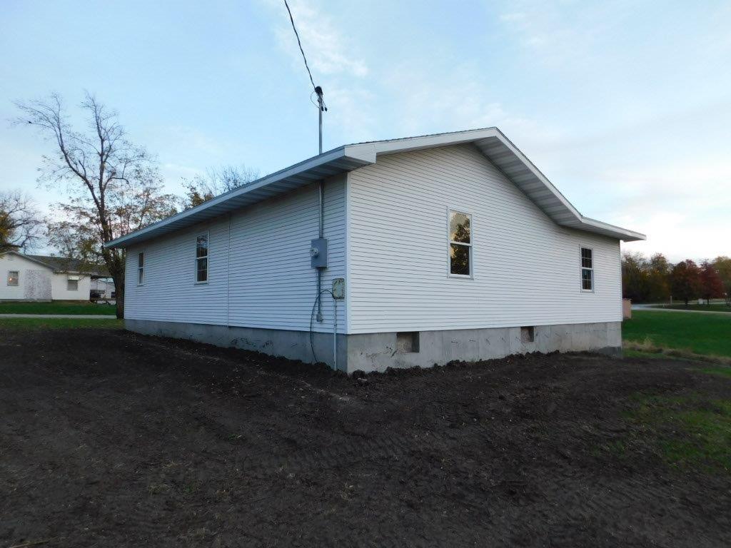 Cline Realty & Auction