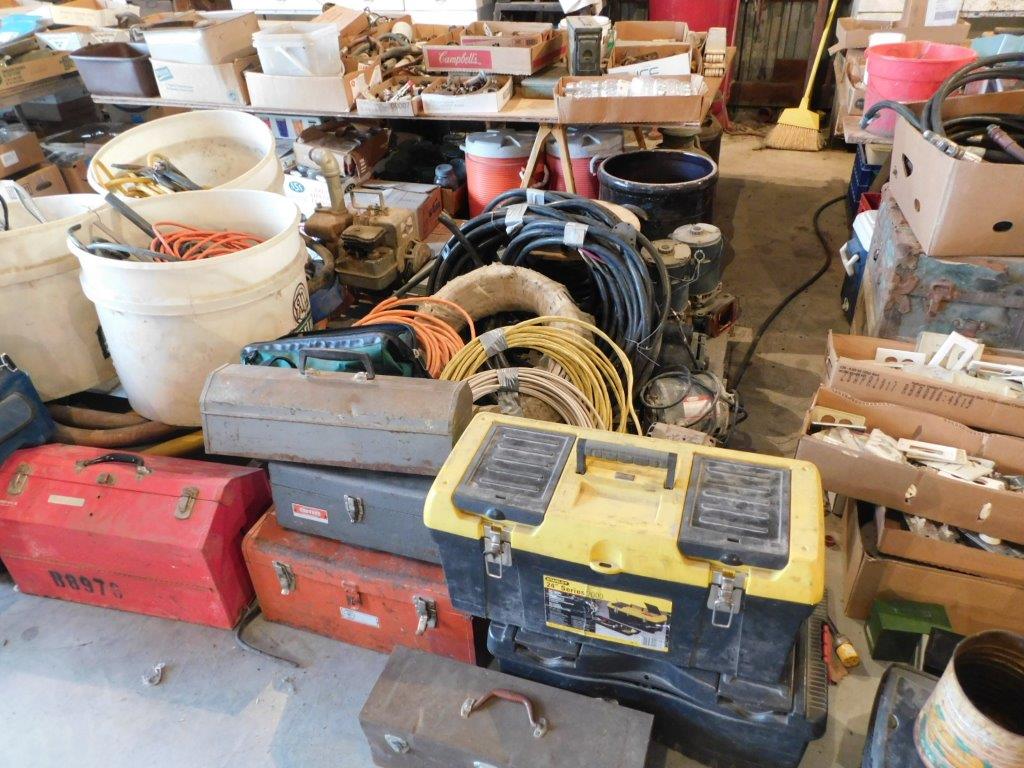 Cline Realty & Auction