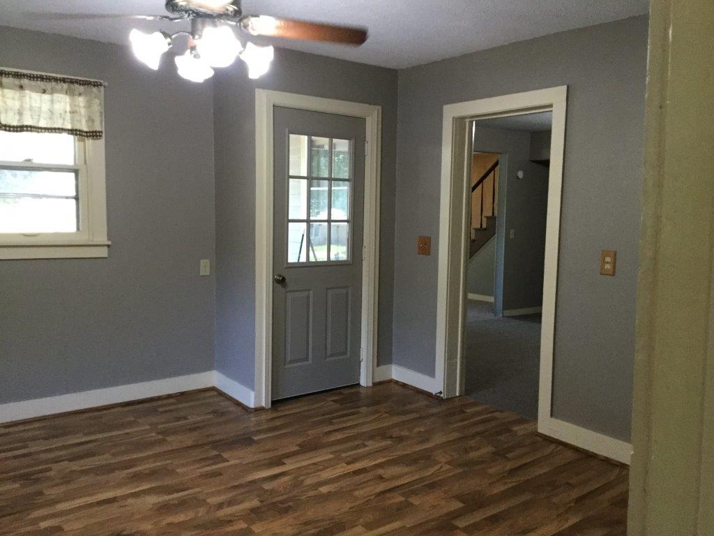 Cline Realty & Auction