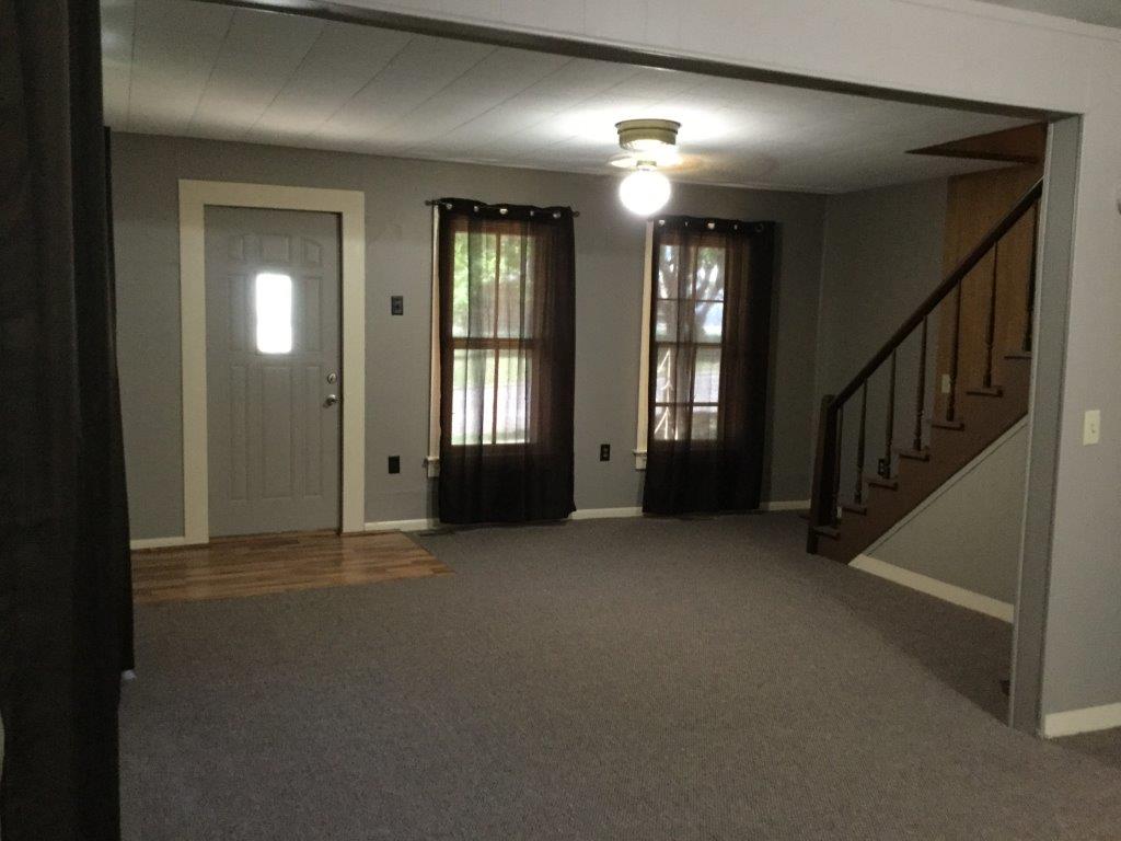 Cline Realty & Auction