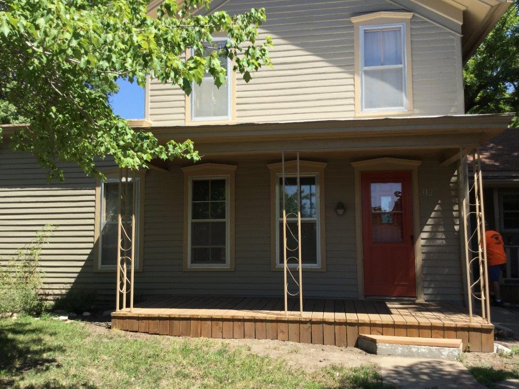 Cline Realty & Auction