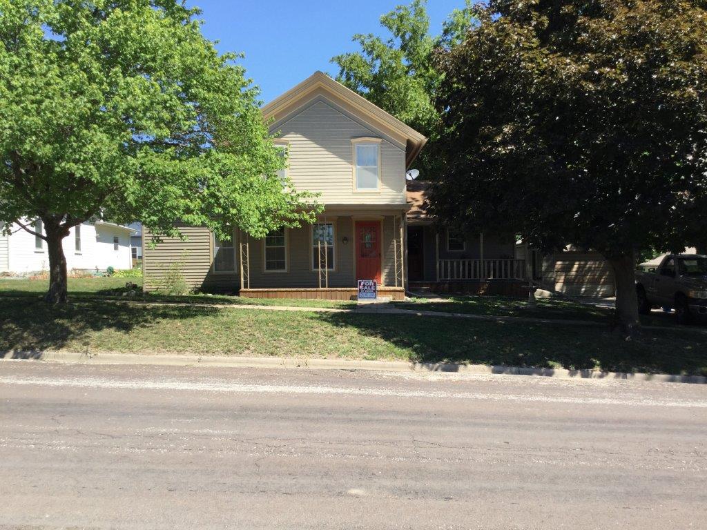 Cline Realty & Auction